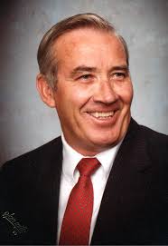 Grover Booth Obituary