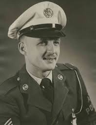 Obituary information for Everett Trowbridge, Jr.