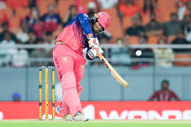 rr vs srh