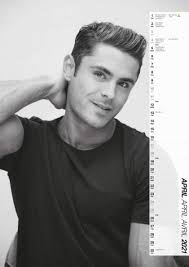 However, his siblings are giving him tough competition! Zac Efron 2021 Calendar Efron Zac Amazon De Bucher