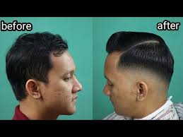 Exsecutive contour classic cut #barber #haircut #classiccut