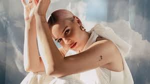 She has attained several charting singles on the uk singles chart. Anne Marie Is Our New Coach On The Voice 2021 The Voice
