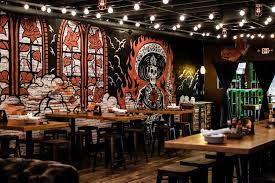 The 10 Best Places To Eat And Drink In Nashville According To A Celeb Native Bravo Tv Official Site Mexican Restaurant Decor Mexican Restaurants Interior Bar Design Restaurant