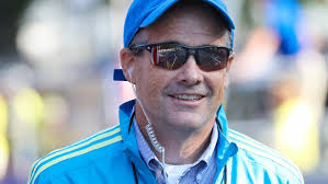 Natick Jack Fleming new Boston Athletic Association president, CEO