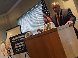 Quinn is a firm serving denver, co in bankruptcy, insolvency and real estate cases. Don T Become A Victim Of Scams Targeting Seniors Da Says News Southcoasttoday Com New Bedford Ma