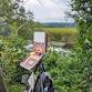 Keeseville Community Arts Festival Plein Air Artist Registration