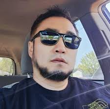 I shut down for my 10-hour reset and went to Walmart to buy a box fan. I  plugged it into my power converter and turned the truck off for the night.  When