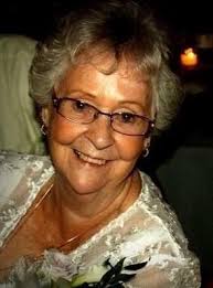 Hazel Leggett Obituary (1934