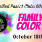 RUSD Family Fun Color Run 2025 event image