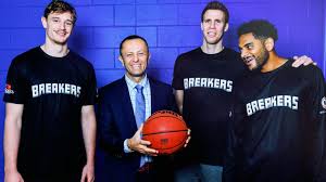 ANZ Sports Scene: Breakers announce new coach along with ex-NBA guard