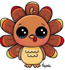 Check out this fantastic collection of cute thanksgiving wallpapers, with 49 cute thanksgiving background images for your desktop, phone or tablet. Thanksgiving Is Coming Pinterest Ninarose15 Cute Animal Drawings Kawaii Kawaii Drawings Cute Kawaii Drawings