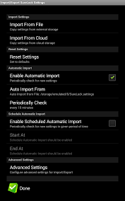 Switch off the device and restart it. Surelock At The Ecom App Library Get It Here