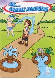 Buatlah poster tentang dampak siklus air bagi kehidupan gambar yang mudah aja yatolong ya brainly co id. Download Air Sumber Kehidupan Pokja Ampl Air Minum Dan Gratis