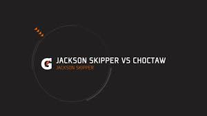Jackson Skipper