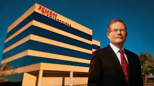 Find the latest rush enterprises, inc. Rush Enterprises Reports 34m In Third Quarter Profit San Antonio Business Journal