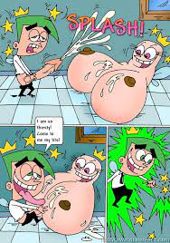 Fairly Oddparents Sexy - Fairly odf parents porn Album - Top adult videos and photos