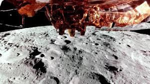 US firm Firefly Aerospace makes its first moon landing