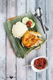 Resep dan cara masak ayam goreng. 22 Best Eat Joy Group Design Images Asiatische Rezepte Indonesisches Essen Essen