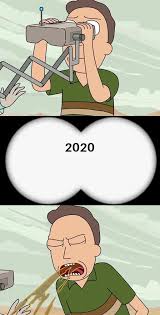 We Had No Idea But Apparently Jerry Did Rickandmorty Em 2020 Memes Populares Memes Engracados Imagens Memes
