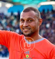 L'espérance de Tunisie الترجي التونسي