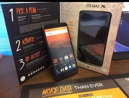 Insert a non accepted sim card (the sim card which is not supported by your phone) your phone prompts to enter sim network … Zte Max Xl Free When You Boost Mobile Schillinger Rd By Tw ÙÙŠØ³Ø¨ÙˆÙƒ