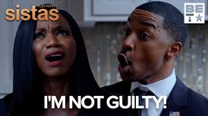 Don't Talk To Me, Talk To My Lawyer