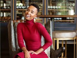 Zozibini tunzi from south africa. Zozibini Tunzi Shares Her Favorite Miss Universe Moments Beautypageants