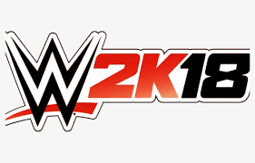 Microsoft logo organization san francisco cloud computing, partner transparent background png clipart. Wwe 2k18 Logo Png Images Free Transparent Wwe 2k18 Logo Download Kindpng
