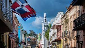 Free dominican republic flag downloads including pictures in gif, jpg, and png formats in small, medium, and large sizes. Dominican Republic Bbc Travel