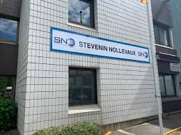 Modern manufacturing companies are getting better, flexible, and sophisticated as well. Sopaic Repro Impression Et Pose Signaletique Pour Stevenin ÙÛØ³Ø¨ÙˆÚ©