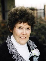 Ellen Rasmussen Barr Obituary April 19, 2019