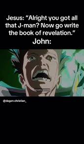 Hey John Write This Down