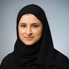 She will do anything for you and is always there for you. Sarah Al Amiri Sarahamiri1 Twitter