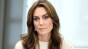 El Palacio de Kensington indignado por los rumores sobre la salud de Kate  Middleton