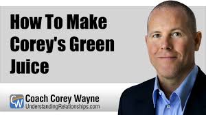 Coach Corey Wayne's UnderstandingRelationships.com