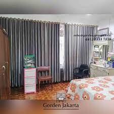 Tolong bantu saya menemukan beberapa tirai untuk kamar saya. Gorden Kamar Tidur Minimalis Tamansari Raya Jakarta Barat Gorden Jakarta