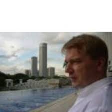 Copyright 2021 © cih (malaysia) sdn bhd. Andre Geffke Managing Director Q Windows Malaysia Sdn Bhd Xing