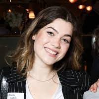 Aimee Holder's Instagram, Twitter & Facebook