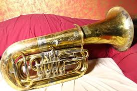 Pin On Tubas And Euphoniums