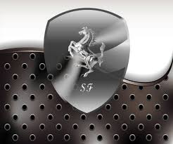 Ferrari Logo Wallpaper Download To Your Mobile From Phoneky Ferrari logo wallpapers wallpaper cave. ferrari logo wallpaper download to