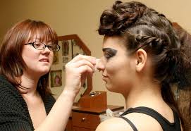 PHOTO GALLERY: Fall Fashion & Art Show