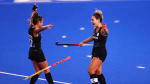 Rocio sanchez moccia is a famous field hockey player, who was born on august 2, 1988 in argentina. Uq9fr4sflmzaym