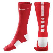 Nike Elite Basketball Crew Socks Men S At Foot Locker Nike Basketball Socks Basketball Accessories Basketball Socks