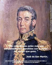 Granaderos Bicentenario