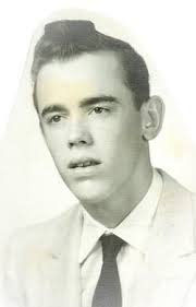 Donald B. Sharp Obituary