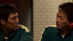 Retour sur l’avant-première de la saison 2 de Squid Game !