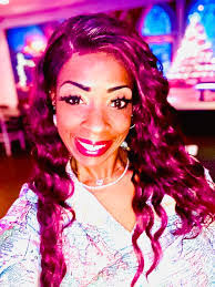 Keesha Owens's Instagram, Twitter & Facebook