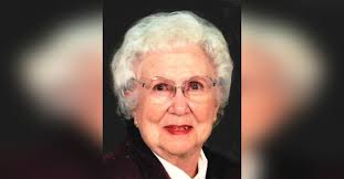 Obituary information for Sarah Frances Hancock Wells