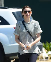 Rooney Mara Fashion Basic Outfits Girl Short Hair