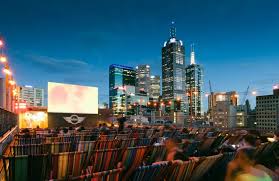 With its retractable awning, winter heating and. 34 Best Rooftop Bars In Melbourne Man Of Many